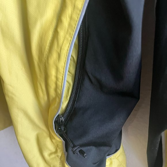 Columbia Men's Titanium Trail Line Waterproof Jacket Windbreaker Sz M WM3173 - Picture 7 of 14